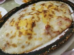 -华梅西餐厅(哈尔滨中央大街店)
