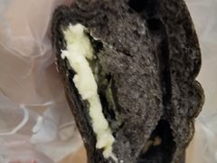 胖墨鱼奶酪面包-Juicy Bakery(大学路店)