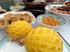 -品海楼·大连海鲜(老虎滩店)