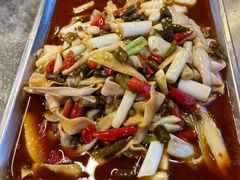 -神伙烧烤(江北黄泥塝店)