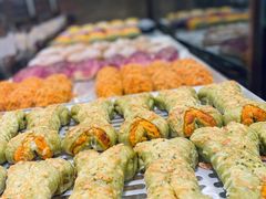 菠菜肉骨头-奈雪的茶(时代天街店)