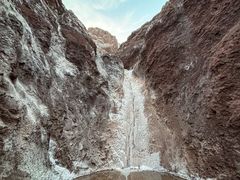-新疆天山托木尔景区·大峡谷