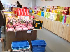 零售区-上海梨膏糖商店(豫园商城店)