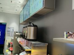 -茶百道(渝碚路店)