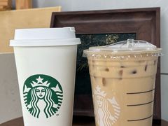 -星巴克(西安旺座现代城店)