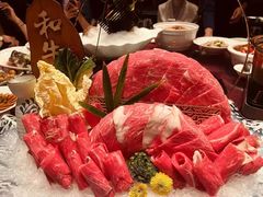 -西华山水餐厅(西华园店)