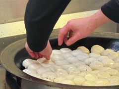 -小杨生煎(黄河路美食休闲街店)