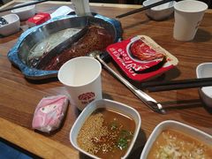 -傣妹火锅(南京东路一店)