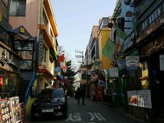 -梨泰院
