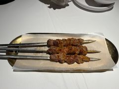 -西域阿里马新疆菜·清真(桂花路店)