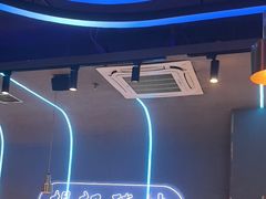 -杨记齐齐哈尔烤肉(总店)