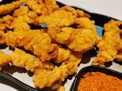山城小酥肉-渝蛙馆(新百店)