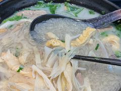 -鸭小妹鸭血粉丝(老门东店)