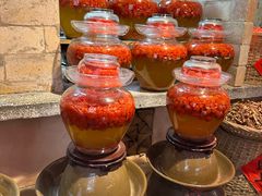 -老凯俚酸汤鱼(多彩城店)