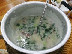 -南记食粥坊·宵夜大排档(岭南分店)
