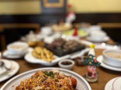-Entrecôte 法国牛扒馆(保利·时光里店)