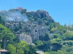 -泰山风景名胜区