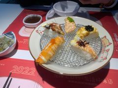 -花漫里亲民日式餐厅(万象城店)