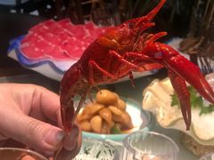 -虾佬圣汤·海鲜姿造(乐堤港店)