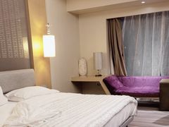 -青岛富力艾美酒店