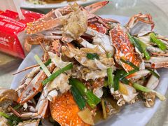 -考记泥焗鸡农庄·海鲜(北洛秘境店)