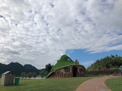 -云漫湖生态度假公园