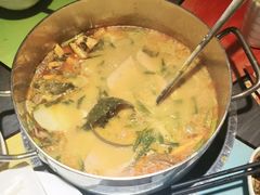 -四季喧黔味豆米火锅(万达广场店)