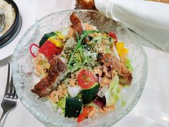 -西堤牛排(南京龙江店)