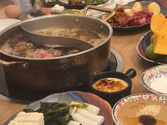 -松野谷·寿喜烧自助(华联顺义金街购物中心店)