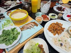 -上海1号私藏菜(黄浦店)