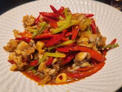 -庐灶江南·江南菜·四合院Bistro(东直门雍和宫·原华侨宾馆店)