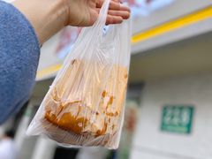 -黄阿姨锅贴大王(万航渡路店)