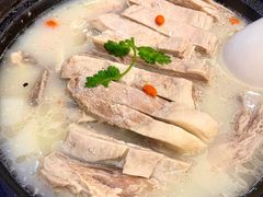 -鸿宾楼(展览馆路店)