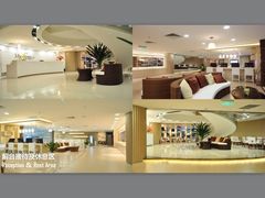 -美菲特健身(华贸店)