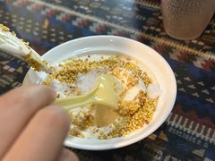 -蜗牛小馆醉乡民谣云南菜(惠新西里店)