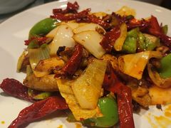 炒牛肚-3号仓库(幸福北路店)