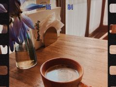 美式咖啡-翠贝卡&Mama Kelly Brunch Coffee(河西店)
