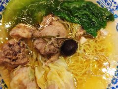 -西关味(东明路店)