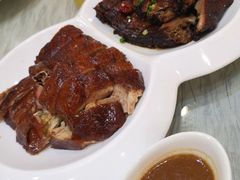 -椿记烧鹅(北门店)