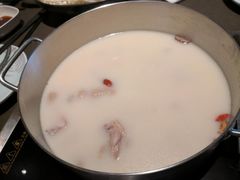 -捞王锅物料理(上海世茂广场店)