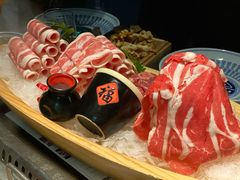 -大隐·成都火锅Bistro(合生麒麟新天地店)