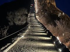 -司马台长城