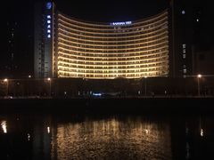 -天津之眼摩天轮