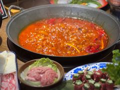 -萍姐火锅·公路夜市(打浦桥日月光店)