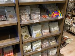 -MUJI无印良品(西单大悦城店)