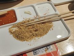 -霸腹烤肉(厦门柚子番店)
