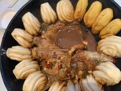 -古洼一锅鲜(开发区店)