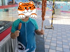 -青年湖公园水上世界