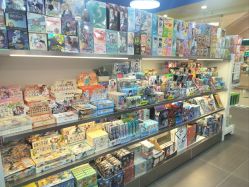 -南婷玩具(新城吾悦广场店)