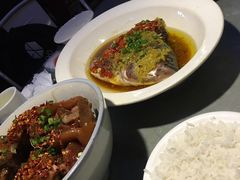 -大碗厨 25年老字号 现炒湘菜(四季天地店)